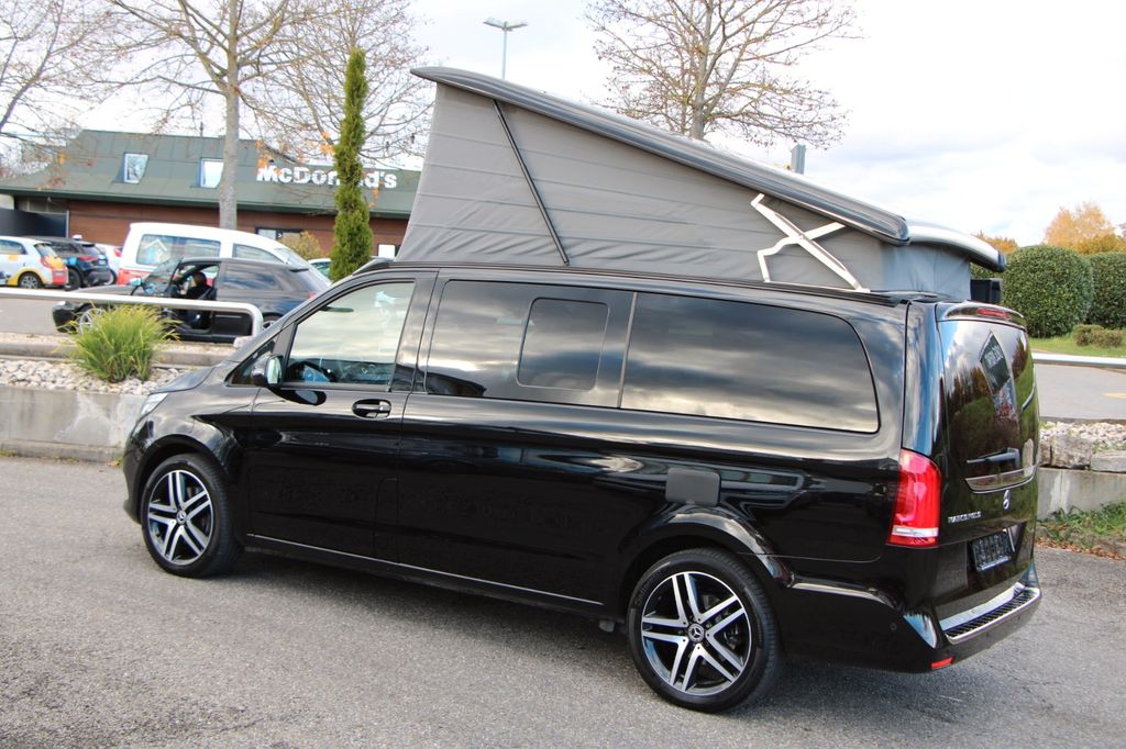 Mercedes-Benz V 250 Marco Polo 5 Places