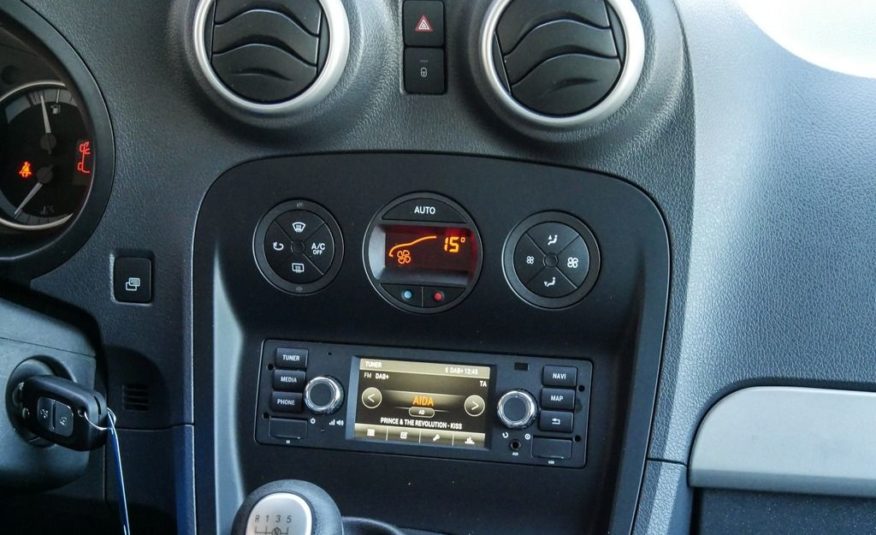 Mercedes-Benz CITAN 111 TOURER EDITION