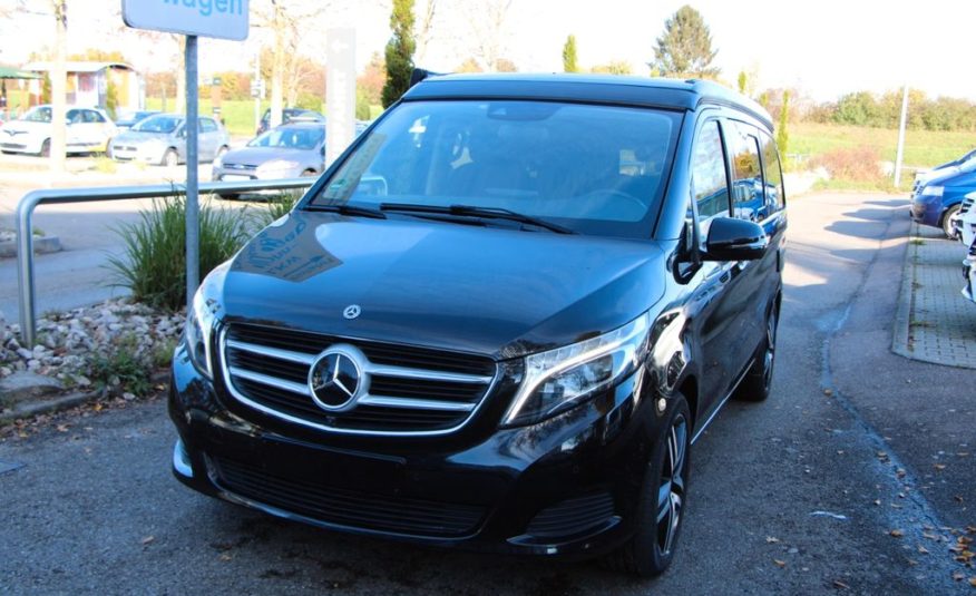 Mercedes-Benz V 250 Marco Polo 5 Places