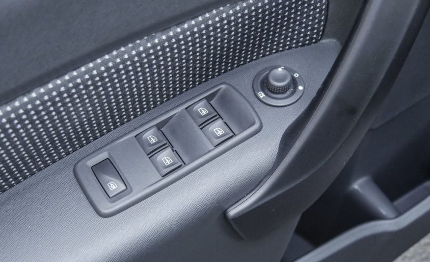 Mercedes-Benz CITAN 111 TOURER EDITION