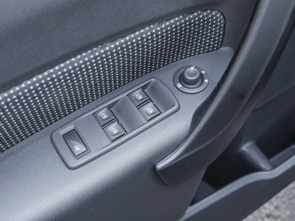 Mercedes-Benz CITAN 111 TOURER EDITION