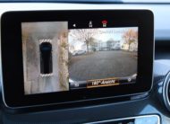 Mercedes-Benz V 250 Marco Polo 5 Places