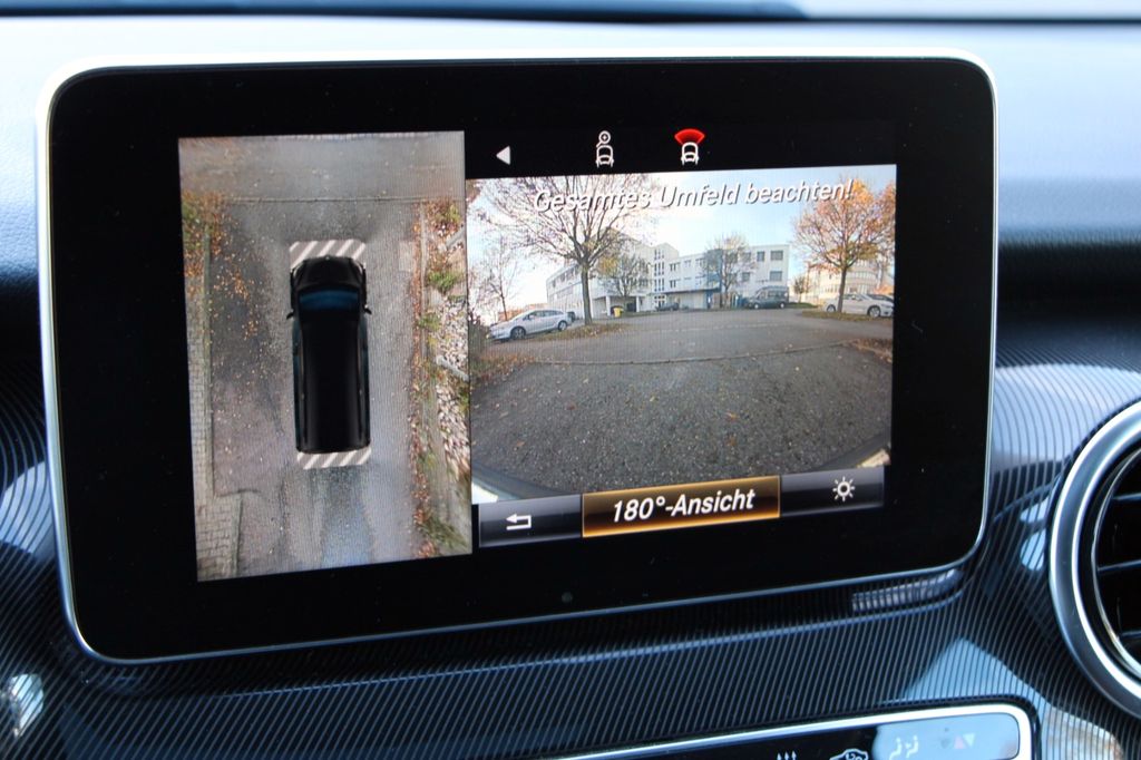 Mercedes-Benz V 250 Marco Polo 5 Places