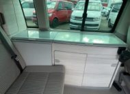 Volkswagen T6 California Coast cuisine 150cv