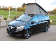 Mercedes-Benz V 250 Marco Polo 5 Places