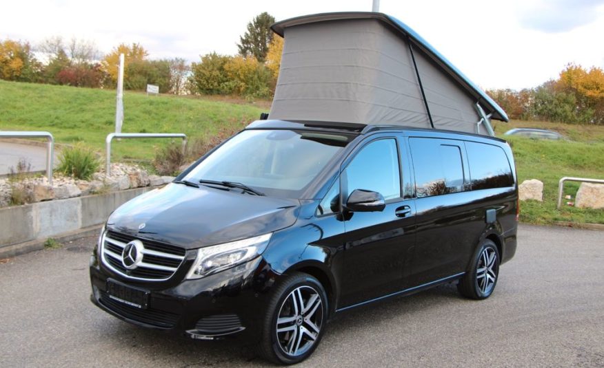 Mercedes-Benz V 250 Marco Polo 5 Places