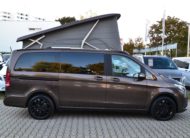 Mercedes-Benz V 250 CDI Marco Polo Westfalia