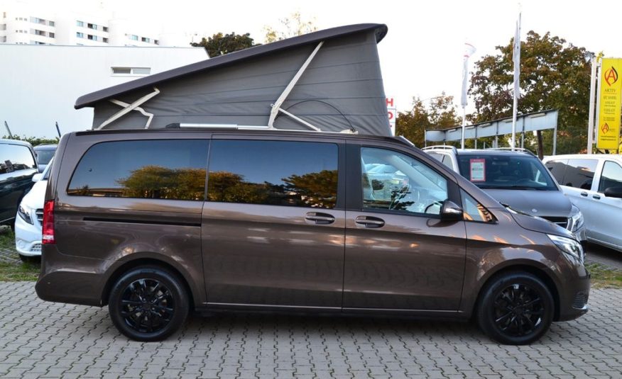 Mercedes-Benz V 250 CDI Marco Polo Westfalia