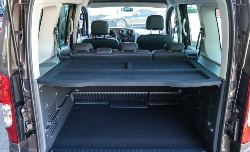Mercedes-Benz CITAN 111 TOURER EDITION