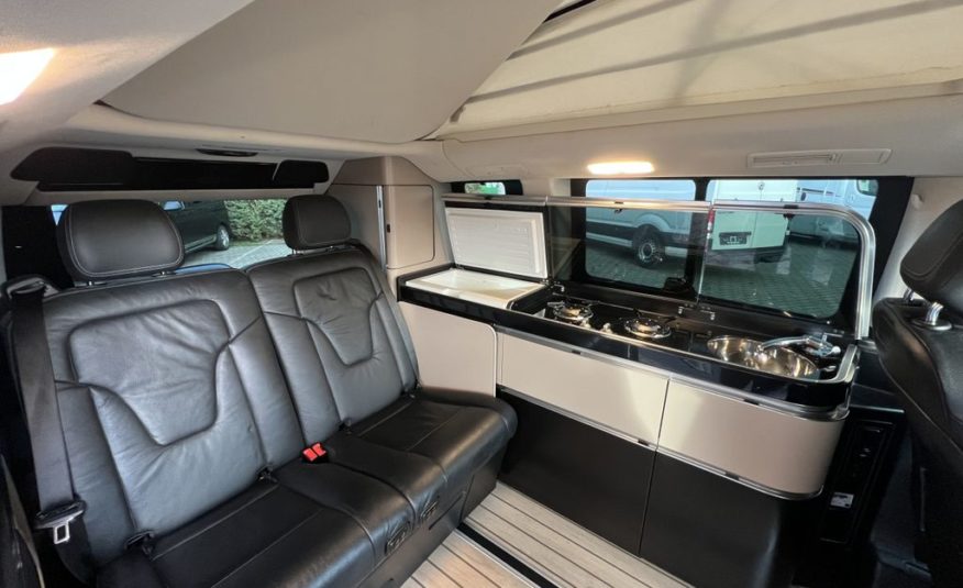 Mercedes-Benz V 250 Marco Polo 4MATIC AMG