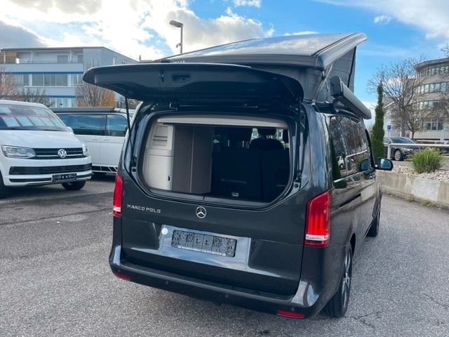 Mercedes-Benz V 250 Marco Polo Edition