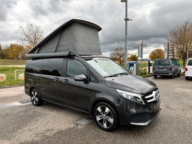 Mercedes-Benz V 250 Marco Polo Edition