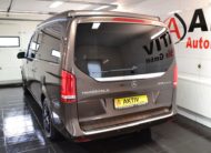 Mercedes-Benz V 250 CDI Marco Polo Westfalia