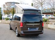 Mercedes-Benz V 250 Marco Polo Edition