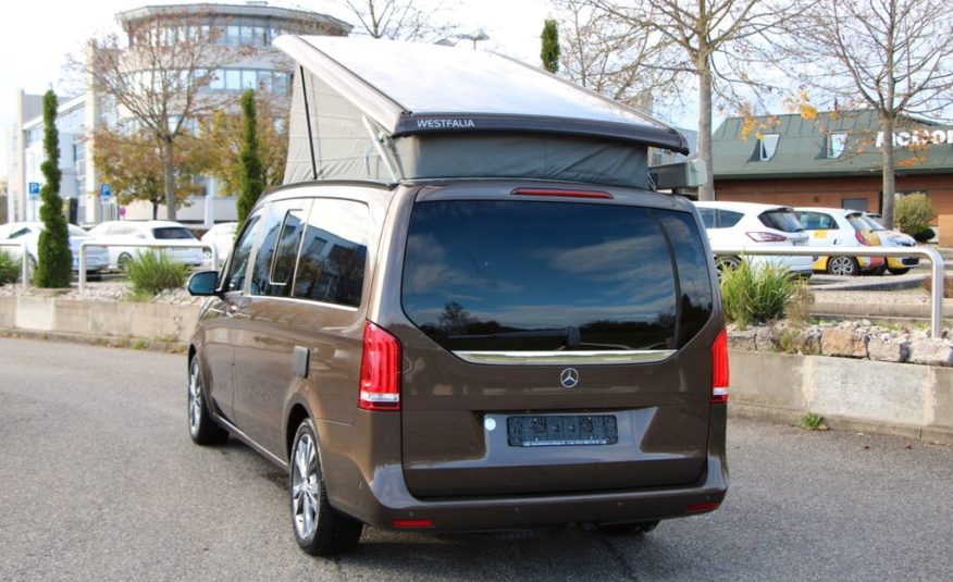 Mercedes-Benz V 250 Marco Polo Edition