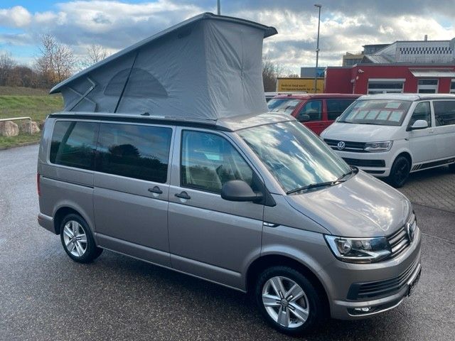 Volkswagen T6 California Coast cuisine 150cv
