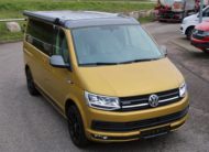 Volkswagen T6 California “30 ans” 4Motion