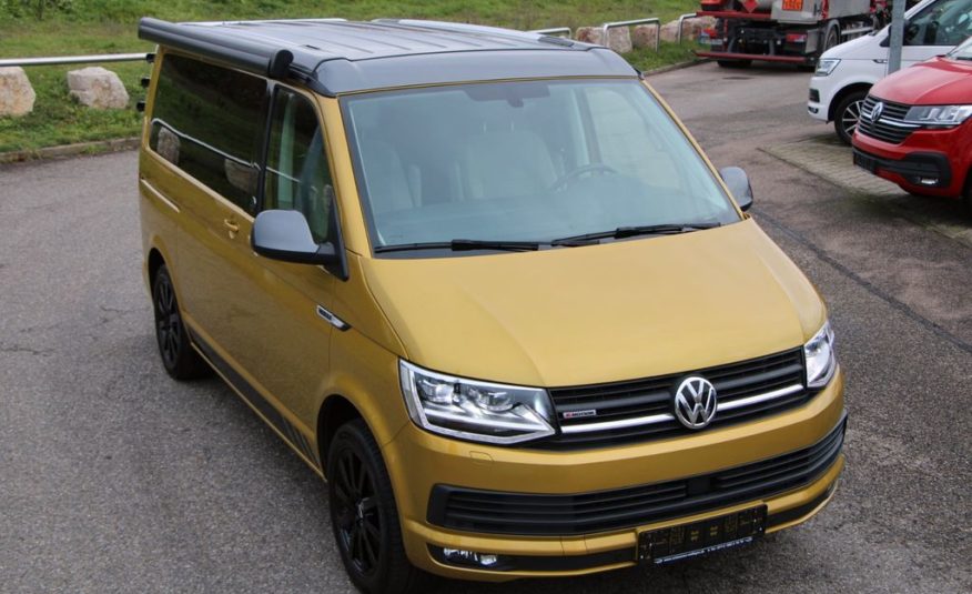 Volkswagen T6 California “30 ans” 4Motion