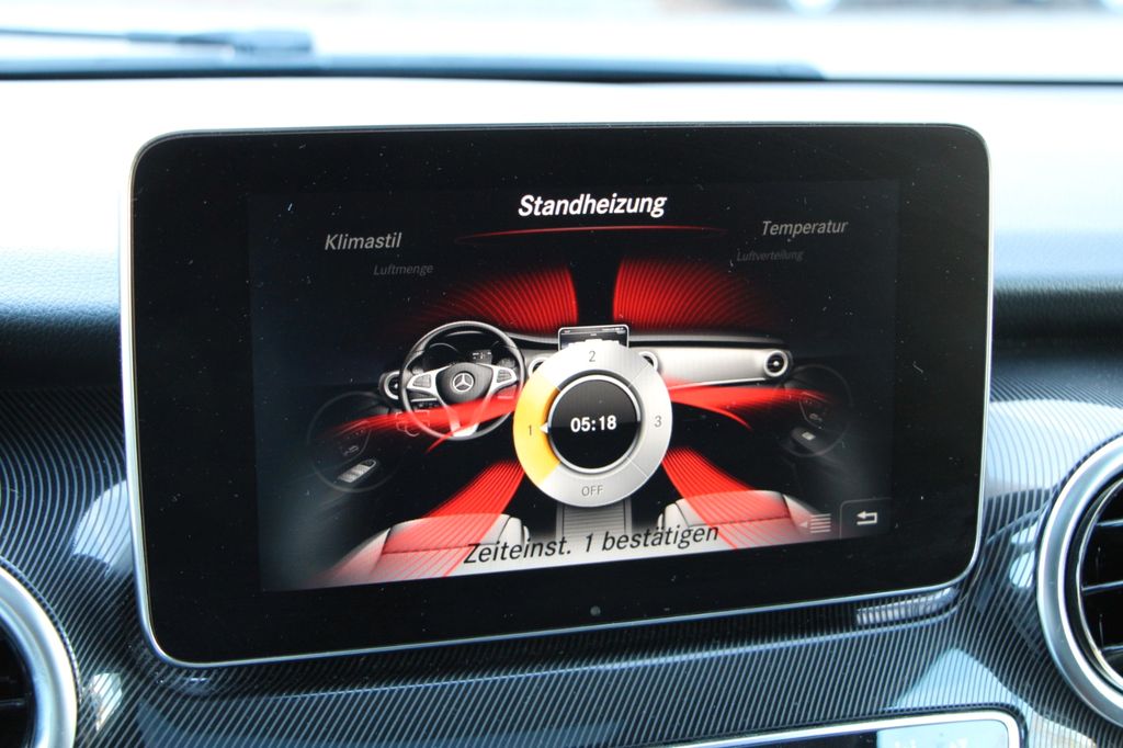 Mercedes-Benz V 250 Marco Polo 5 Places