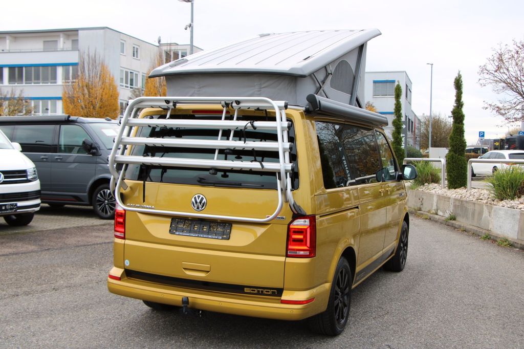 Volkswagen T6 California “30 ans” 4Motion