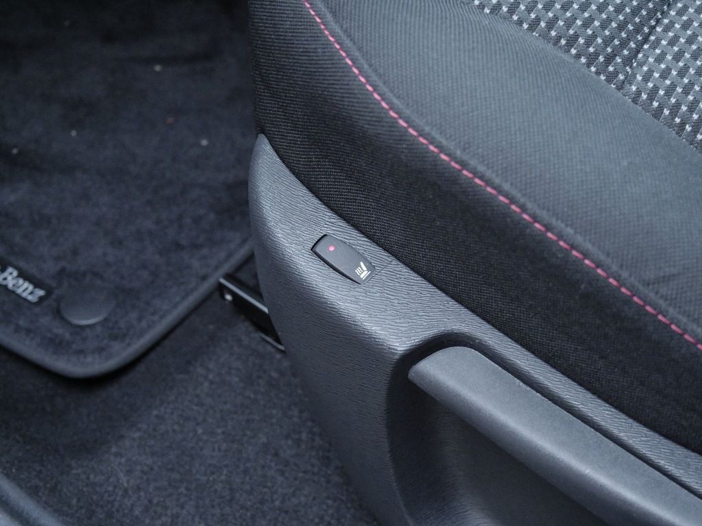 Mercedes-Benz CITAN 111 TOURER EDITION