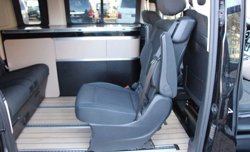 Mercedes-Benz V 250 Marco Polo 5 Places