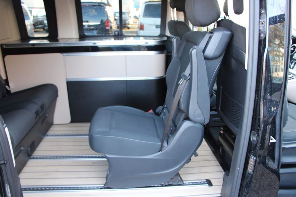 Mercedes-Benz V 250 Marco Polo 5 Places