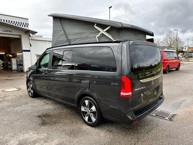 Mercedes-Benz V 250 Marco Polo Edition