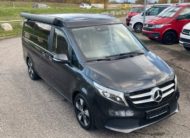 Mercedes-Benz V 250 Marco Polo Edition