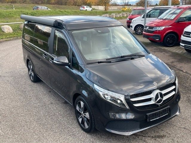 Mercedes-Benz V 250 Marco Polo Edition