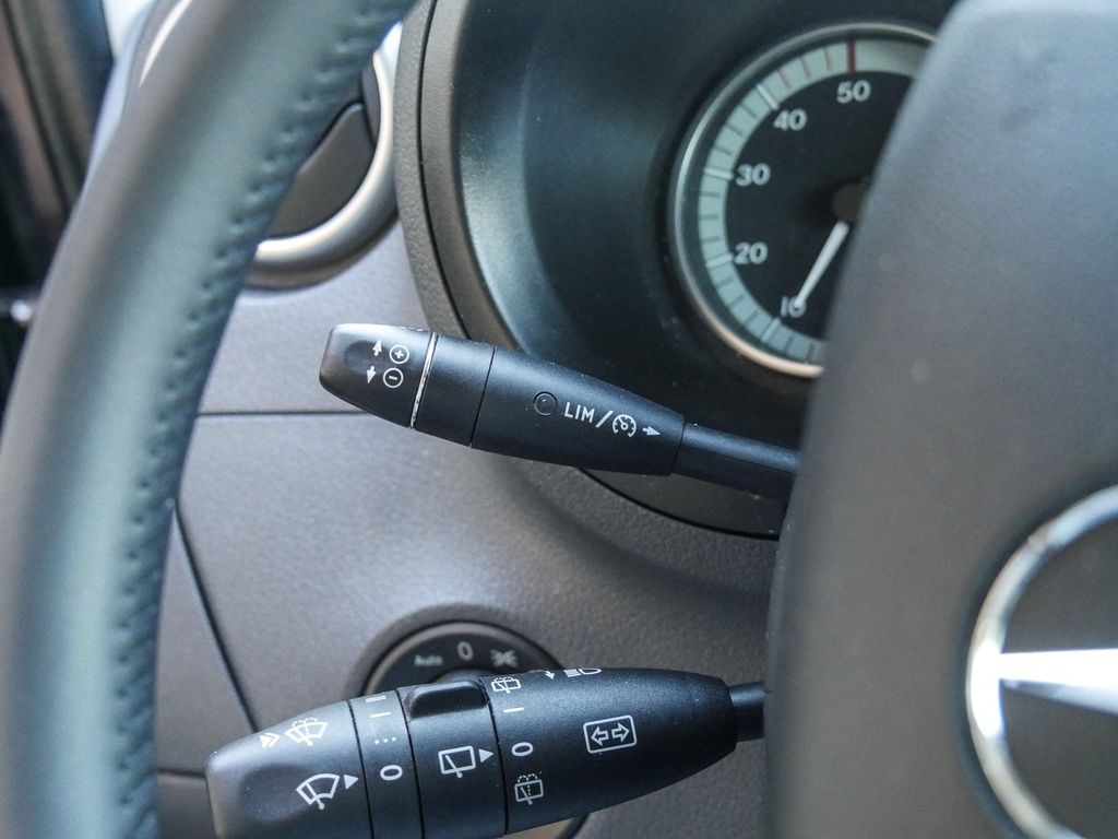 Mercedes-Benz CITAN 111 TOURER EDITION