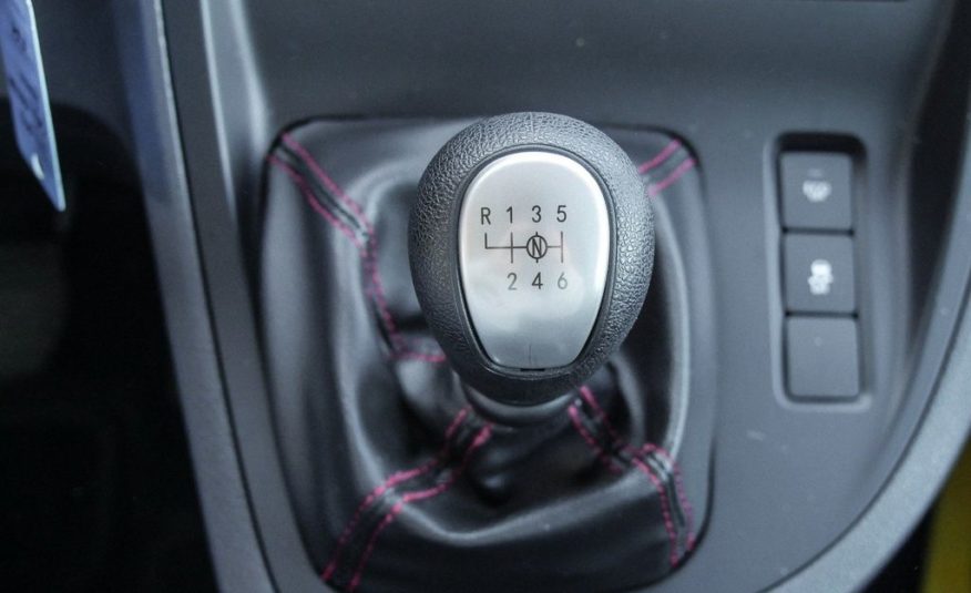 Mercedes-Benz CITAN 111 TOURER EDITION