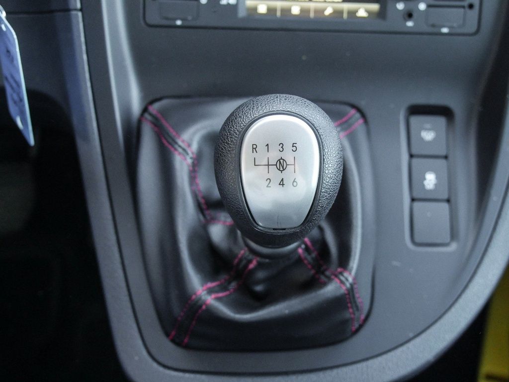 Mercedes-Benz CITAN 111 TOURER EDITION