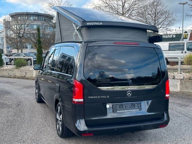 Mercedes-Benz V 250 Marco Polo Edition