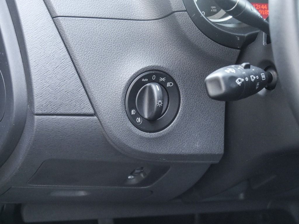 Mercedes-Benz CITAN 111 TOURER EDITION