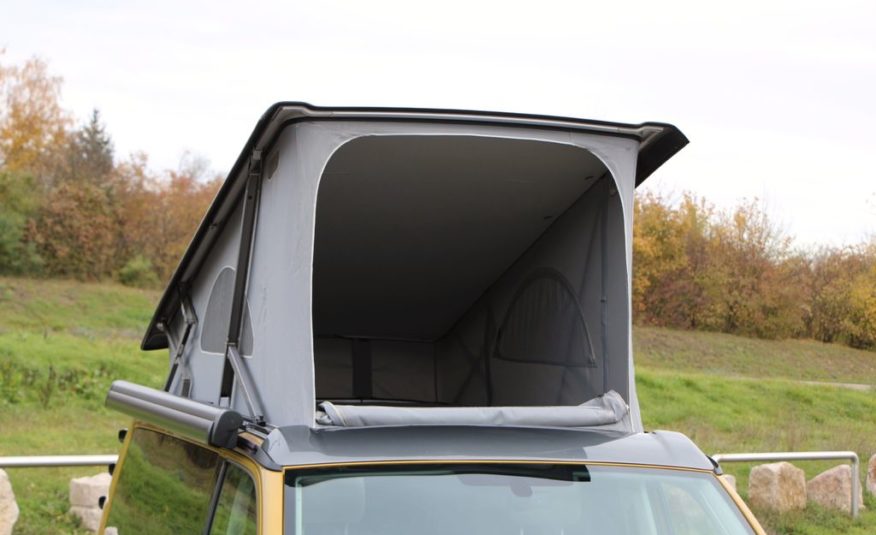 Volkswagen T6 California “30 ans” 4Motion