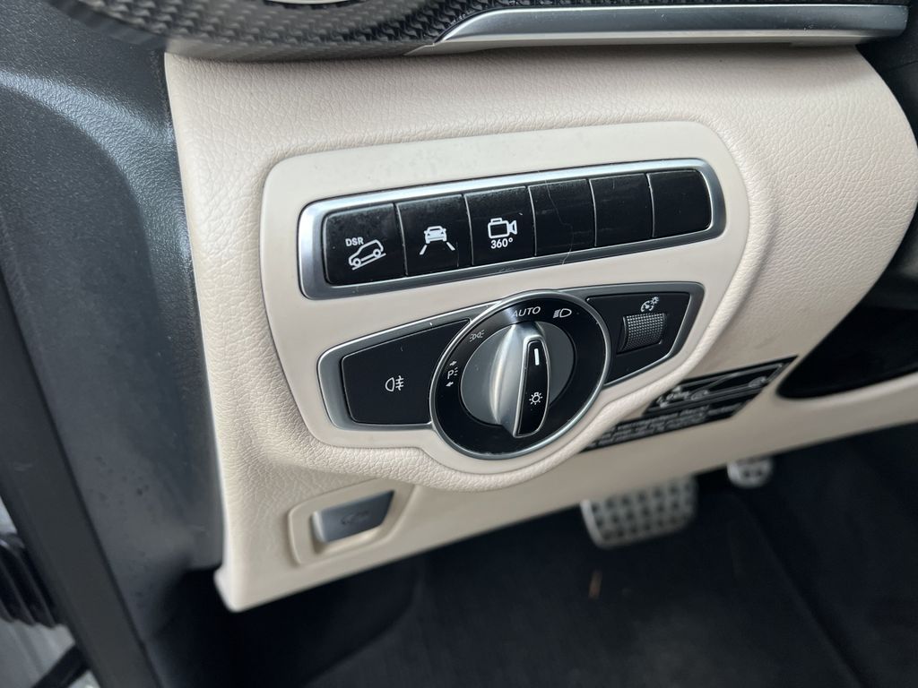 Mercedes-Benz V 250 Marco Polo 4MATIC AMG