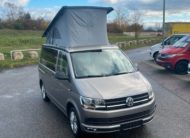 Volkswagen T6 California Coast cuisine 150cv