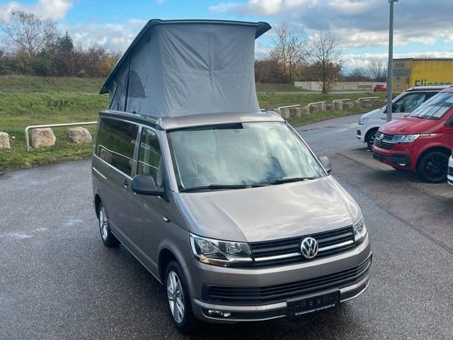 Volkswagen T6 California Coast cuisine 150cv