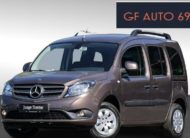 Mercedes-Benz CITAN 111 TOURER EDITION