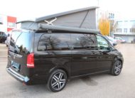 Mercedes-Benz V 250 Marco Polo 5 Places