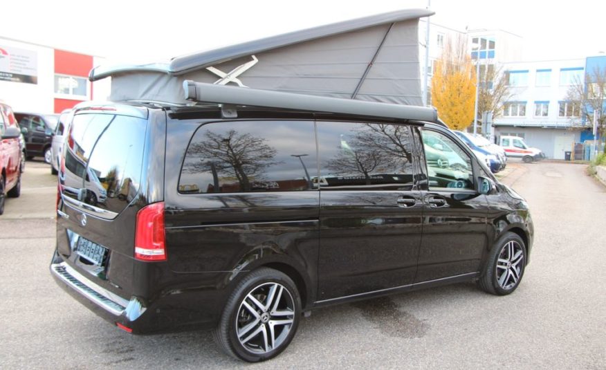 Mercedes-Benz V 250 Marco Polo 5 Places