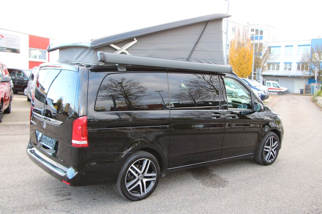 Mercedes-Benz V 250 Marco Polo 5 Places