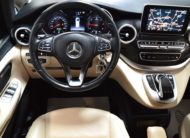 Mercedes-Benz V 250 CDI Marco Polo Westfalia