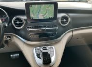 Mercedes-Benz V 250 Marco Polo 4MATIC AMG