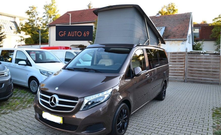 Mercedes-Benz V 250 CDI Marco Polo Westfalia