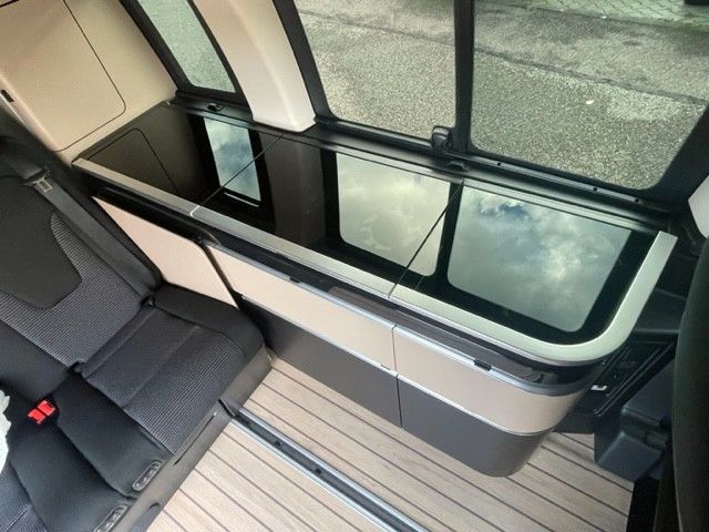 Mercedes-Benz V 250 Marco Polo Edition