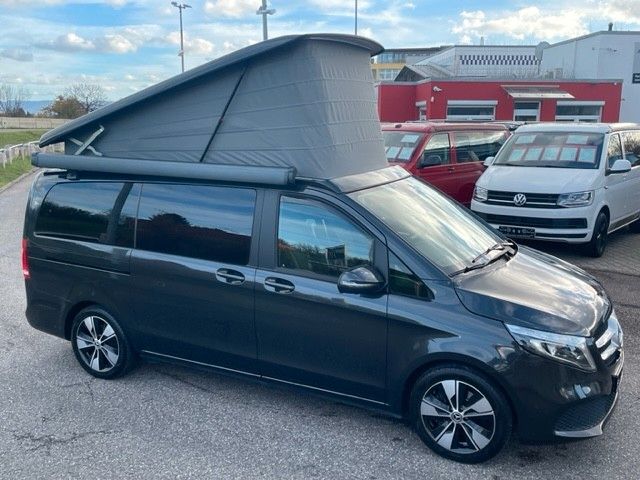 Mercedes-Benz V 250 Marco Polo Edition