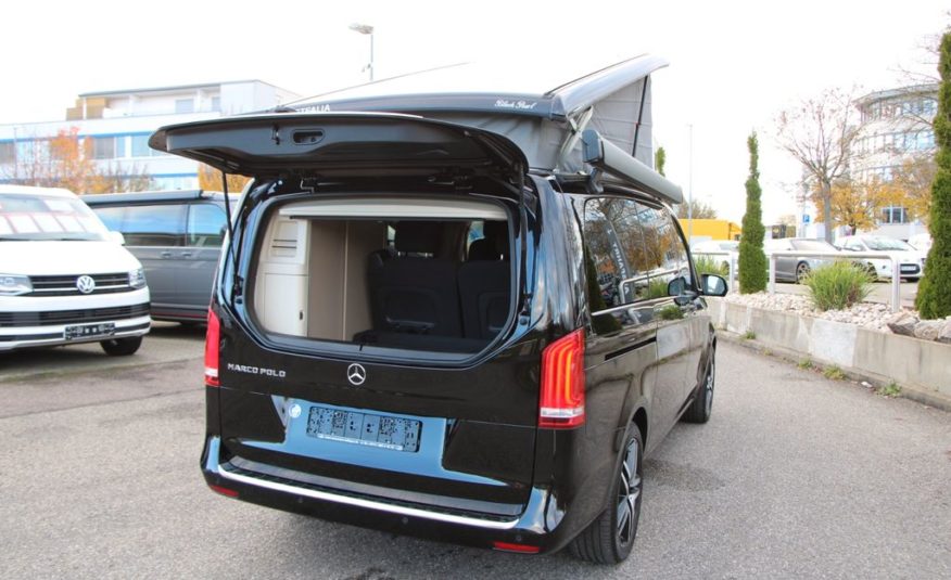 Mercedes-Benz V 250 Marco Polo 5 Places