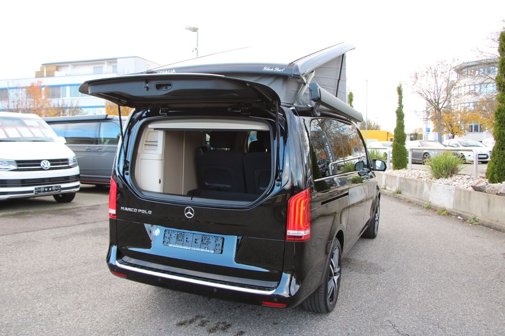 Mercedes-Benz V 250 Marco Polo 5 Places